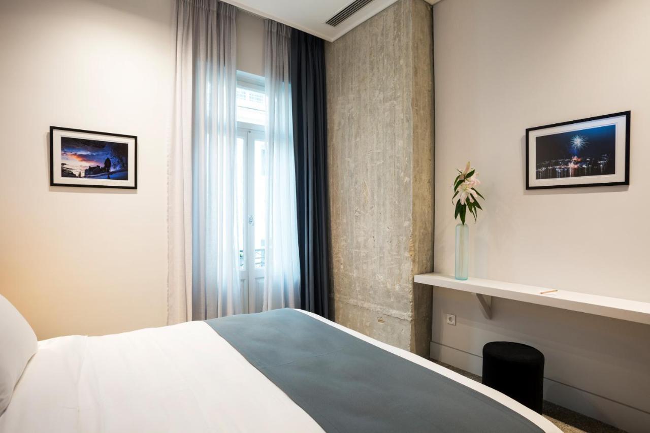 Vol.5 Hotel Athens Exterior photo