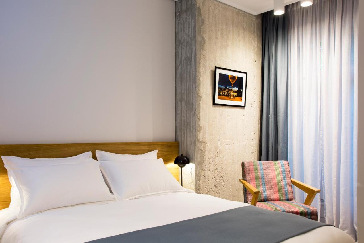 Vol.5 Hotel Athens Exterior photo