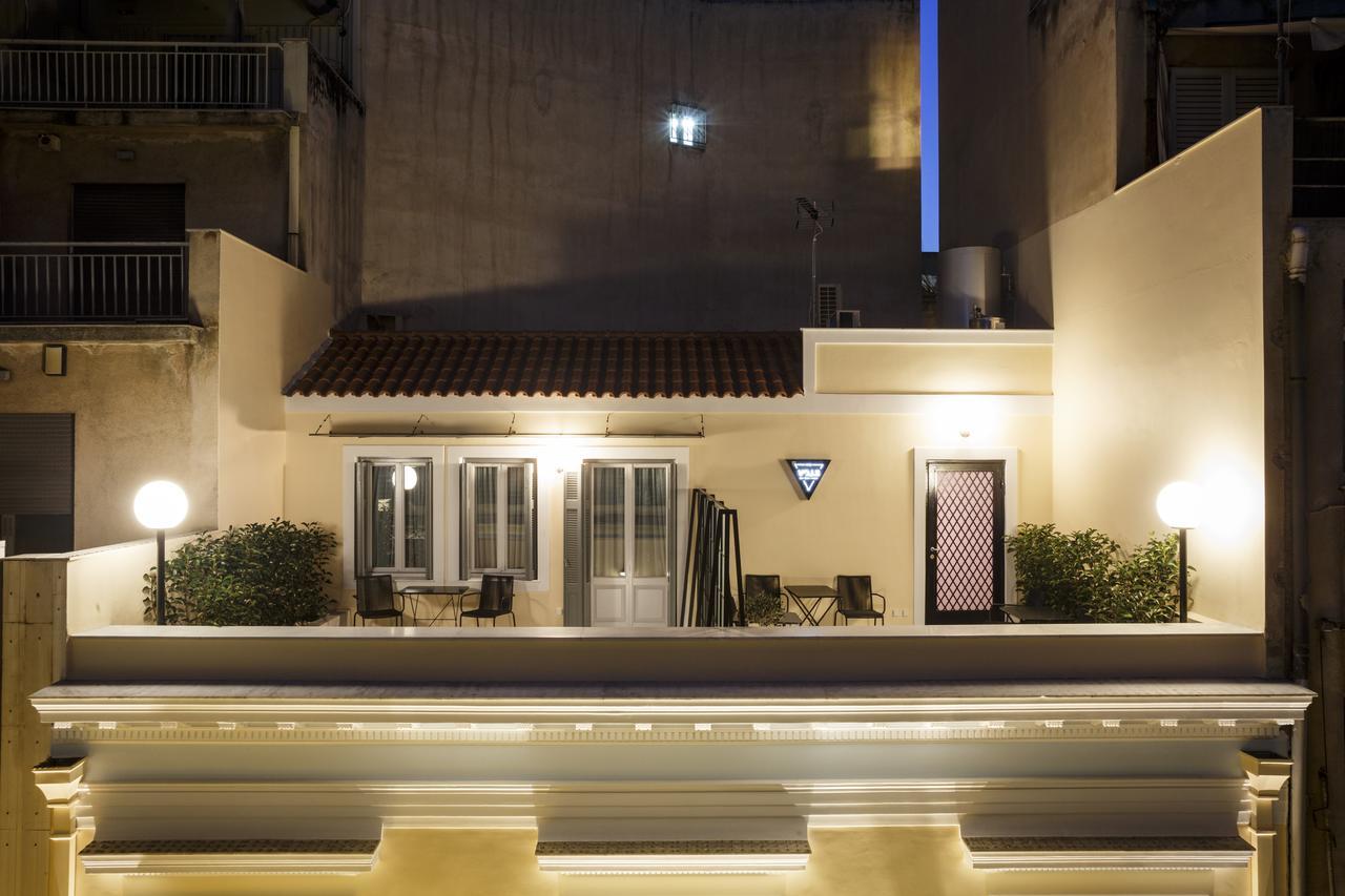 Vol.5 Hotel Athens Exterior photo
